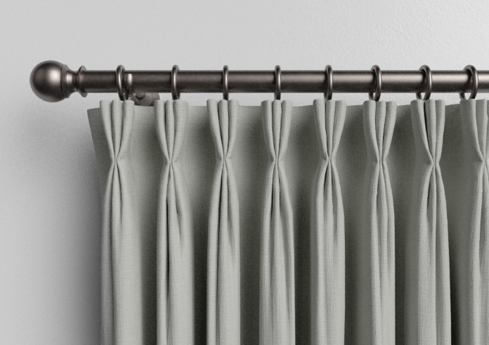Windermere, Fog - Made to Measure Curtains - Image 11